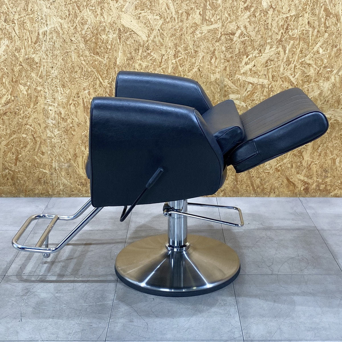 中古】タカラベルモント シャンプー椅子 『Vintage alt + a1602M／SP