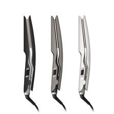 Re・De Hair Straight Smooth ストレートヘアアイロン モイストHS02A
