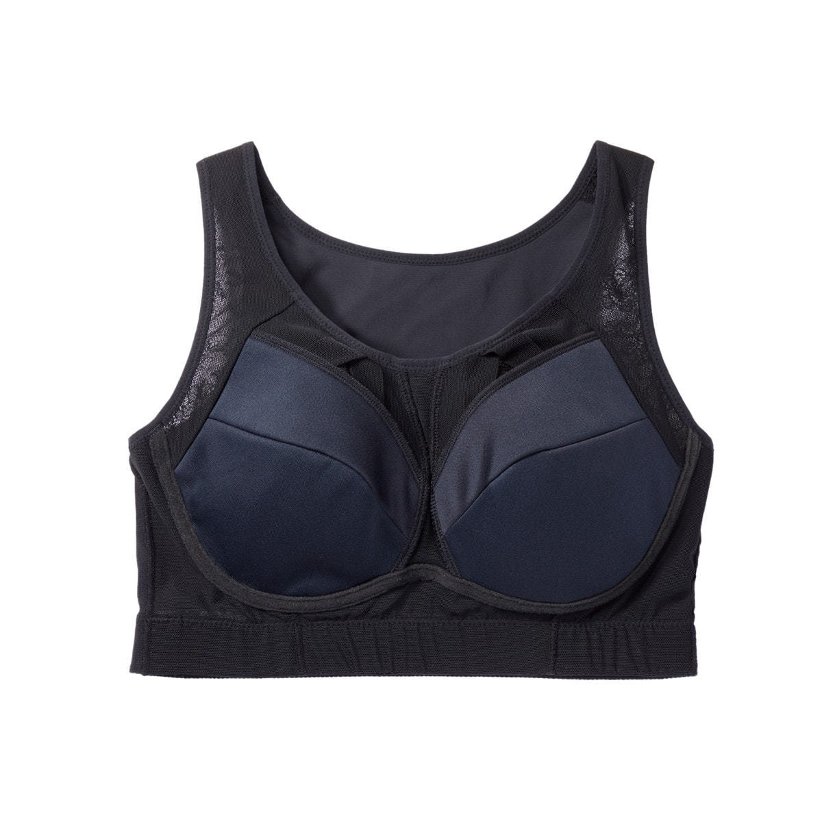 プゥアボーテ　リッチメイクブラ　光電子 3e92a78757f5eb7db2d98915eb2381