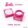 Barbie カラージェル PS05M ベイビースマイル 2