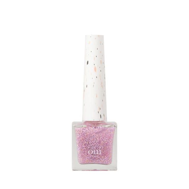 oui nails ピールオフマニキュア AG112 チェリーブロッサム
