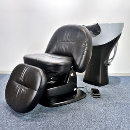 OOHIRO（大廣製作所）のシャンプーユニット/シャンプーチェア商品の卸