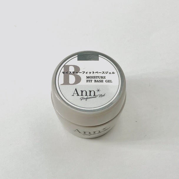 Ann professional モイスチャ―フィットベース 10g