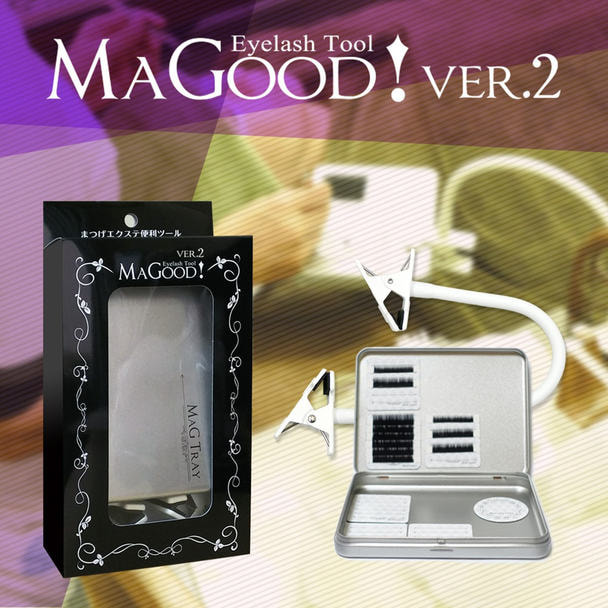【MAGOOD】MAGOOD （マグッド） Ver.2 1