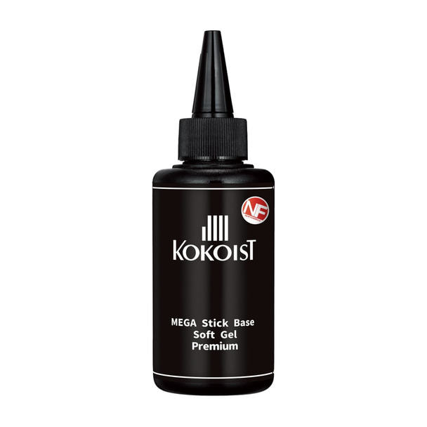 KOKOIST メガスティックベースソフトジェルプレミアム 100g
