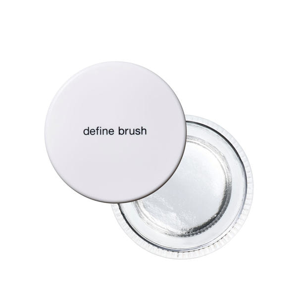 【define brush】 リフトアップ ブロウワックス 1