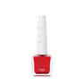 oui nails ピールオフマニキュア BR004 クイーンレッド