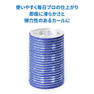 アイビル サーモローラーVAR-３ブルー（40ｍｍ）5本入り 2
