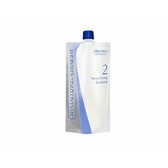 クリスタライジングストレートα エマルジョン2剤 400ml