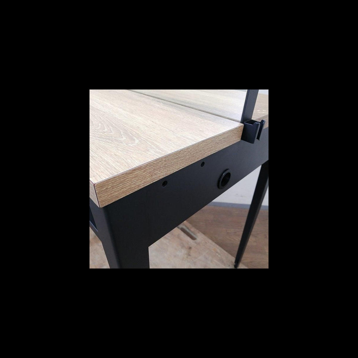 タカラベルモント THEIA Mirror ティアミラー ナチュラルブラウンの卸