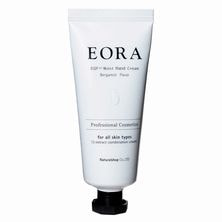 EORA ハンドクリーム ベルガモット 30g