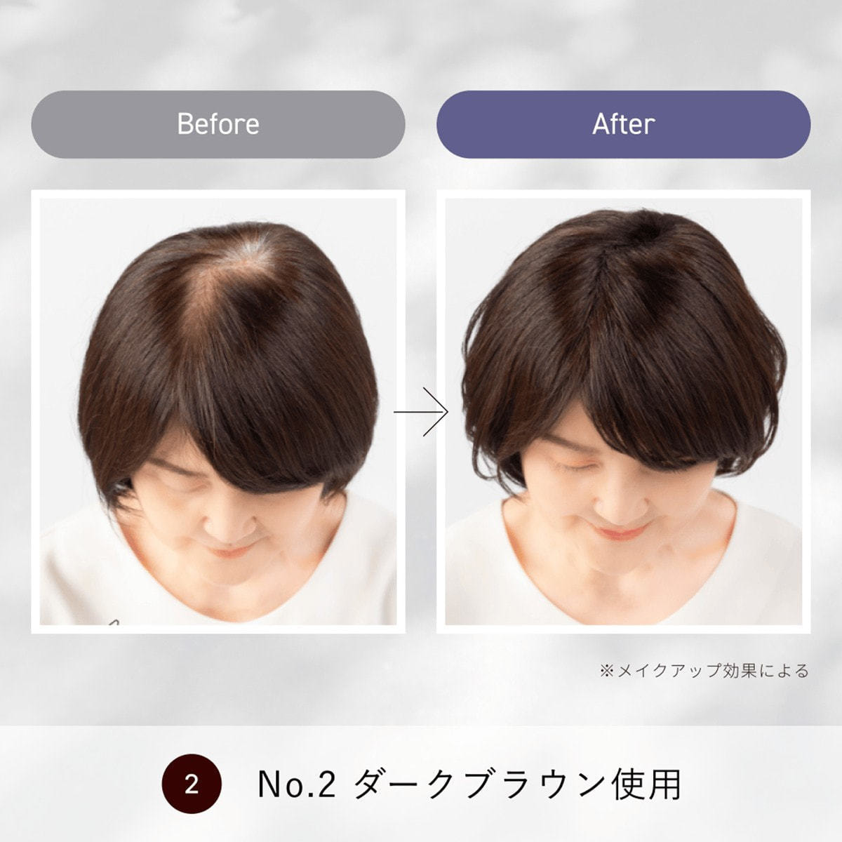 スーパーミリオンヘアー コンパクトセット No1ブラック(10g/15ml)の卸