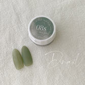 D.nail  Botanical Gel 08S.JPG