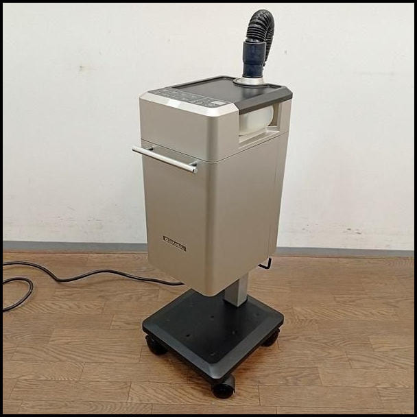 タカラベルモント モイスチャーケアミスト リュクスシルバー スタンド