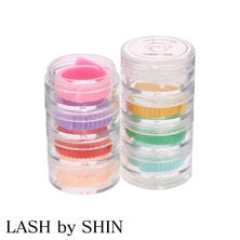 【Miss Yuran】LASH by SHIN イモムシロッド
