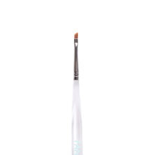 FANTASIA GEL ジェルブラシ5 ワンストロークスリム FANTASIA GEL ジェルブラシ5 ワンストロークスリム