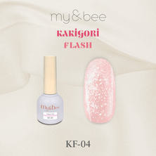 my&amp;bee かき氷フラッシュ KF-004