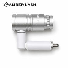【AMBER LASH】LEDライト付け替え用