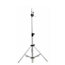 ニュートライポッドスタンド ハードケース付き≪ウィッグスタンド≫