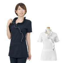 フリルチュニックS-5