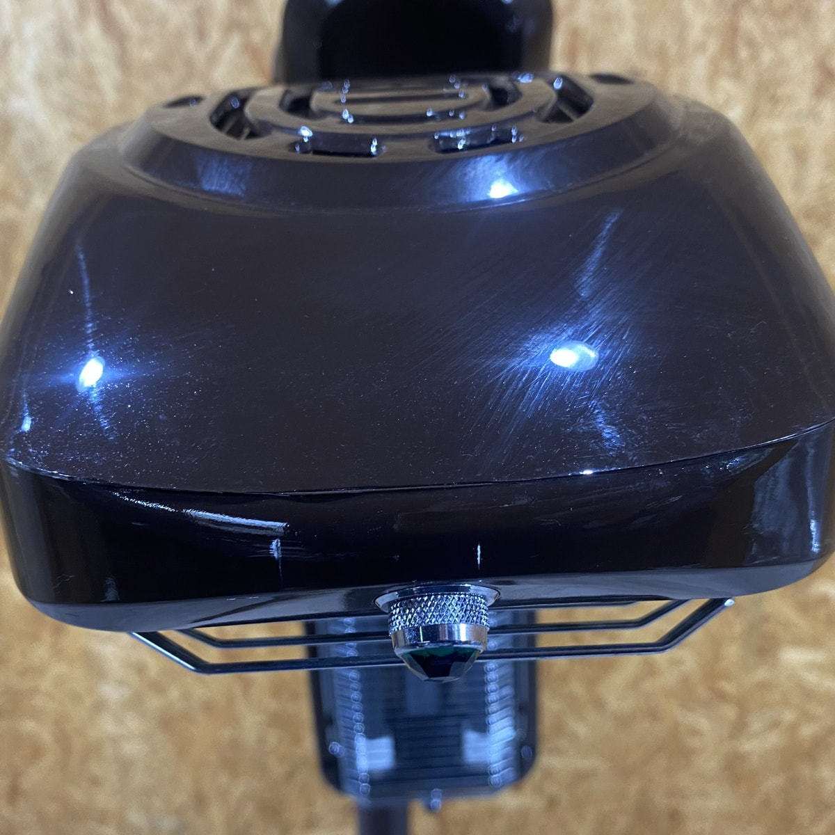 スウィングベル 加温機(新品未使用) 新品】ビューティガレージ 『遠赤外線促進器 Swing Belle （スイング