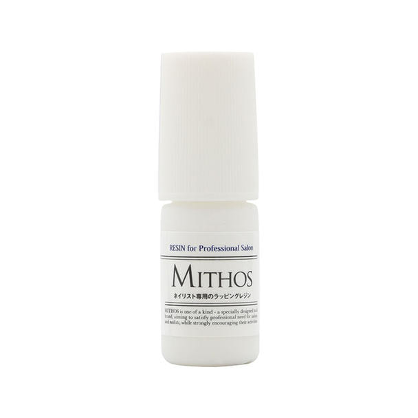 MITHOS ネイリスト専用のラッピングレジン 3g 1