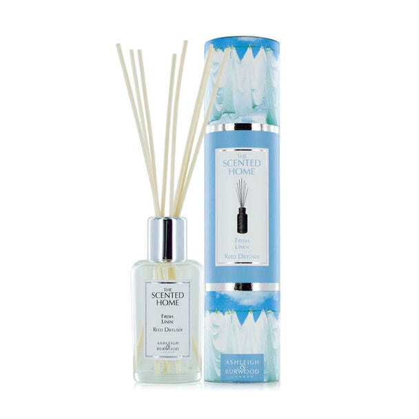 Ashleigh&Burwood ディフューザー 200ml フレッシュリネン