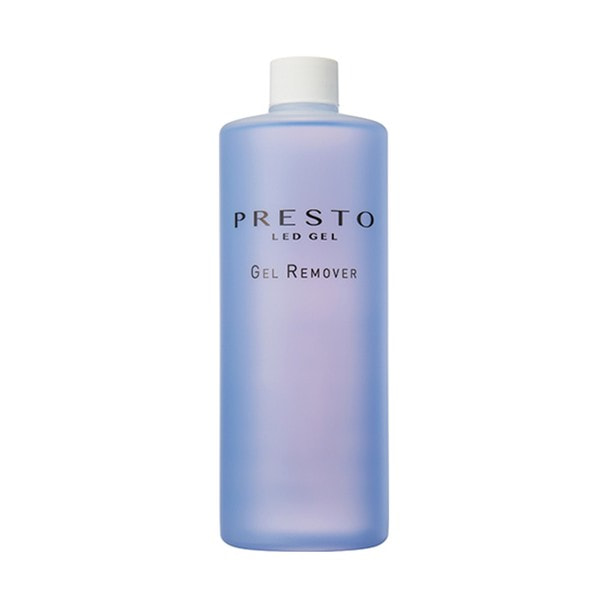 PRESTO（プレスト）ジェルリムーバー 490ml