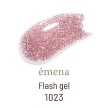 emena フラッシュジェル #1023