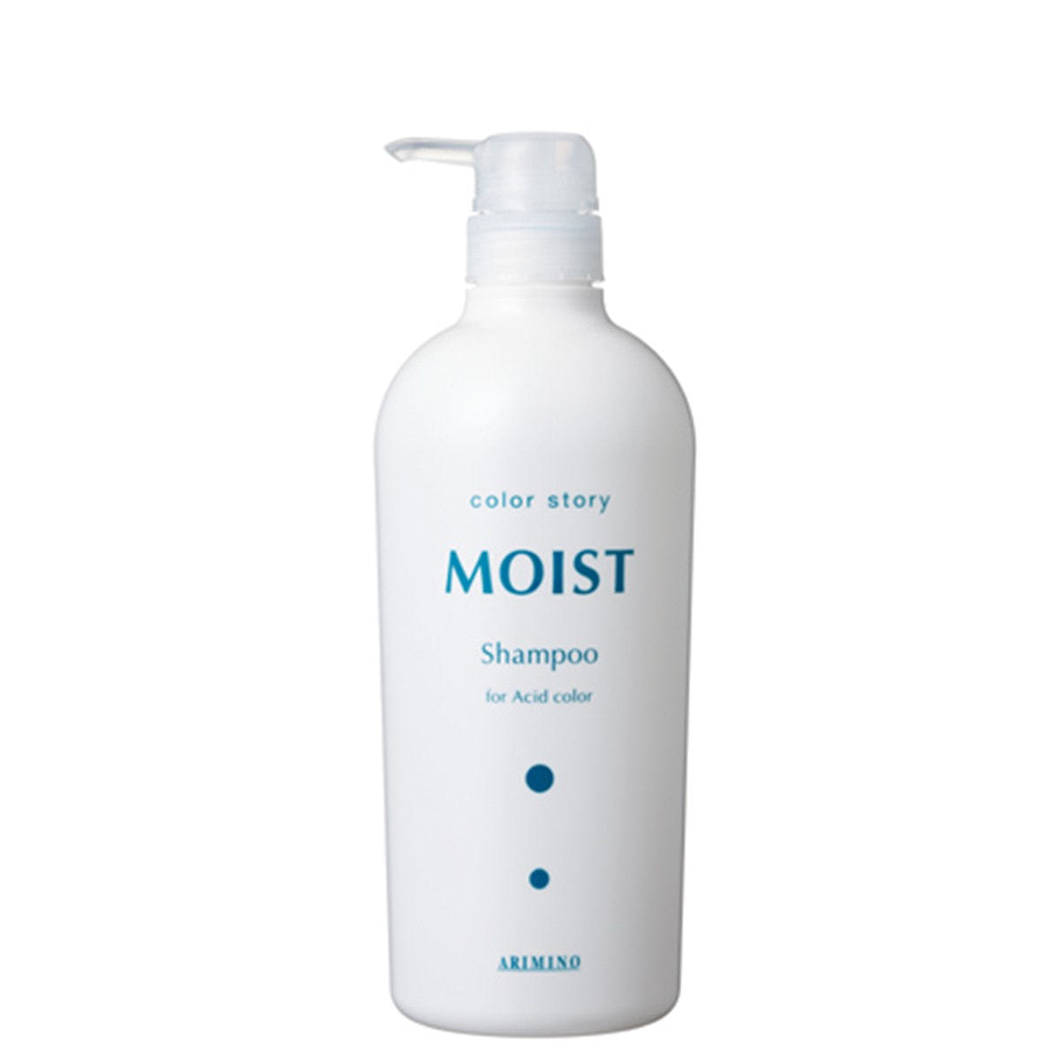 モイストシャンプー 750ml
