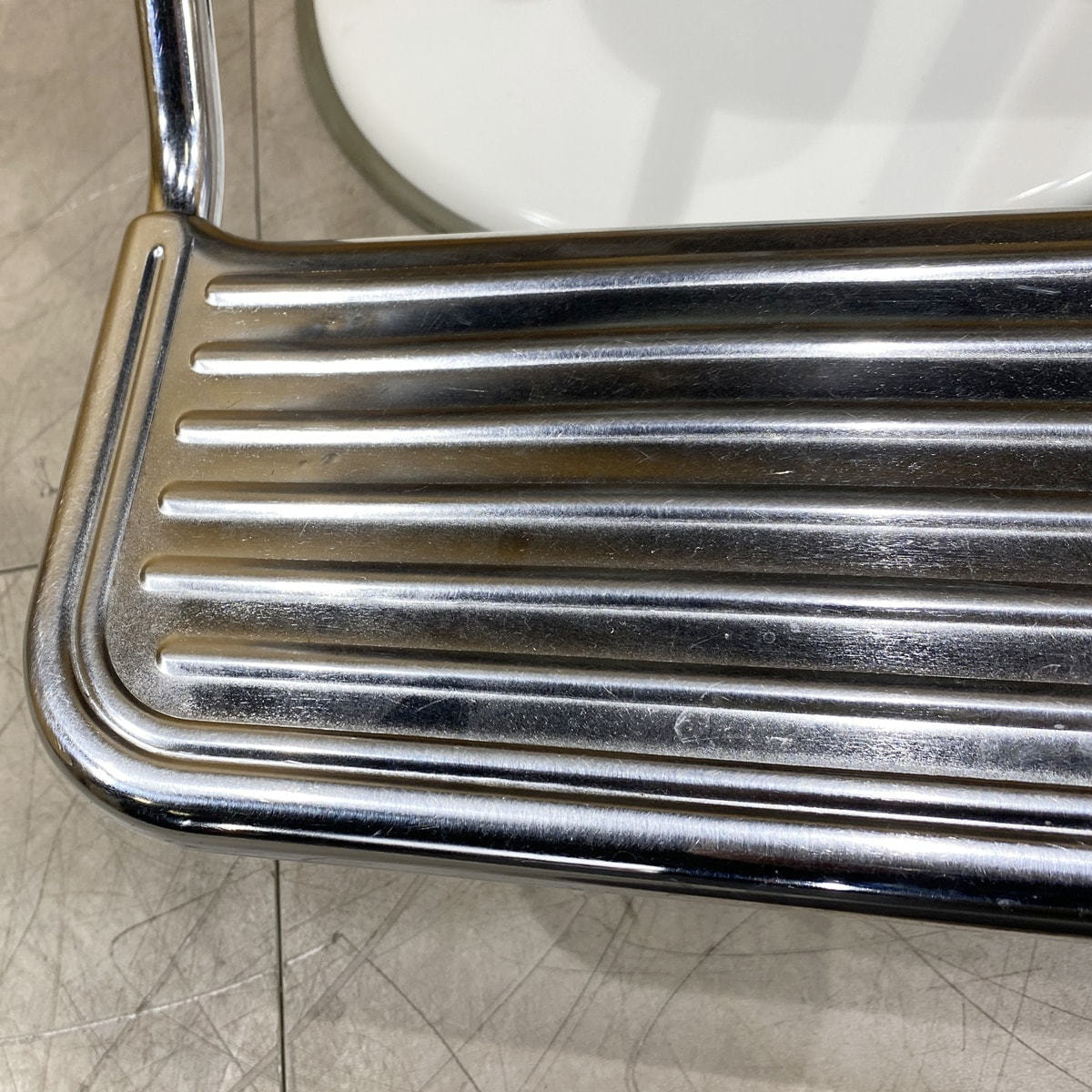 中古】タカラベルモント セット椅子 『CADILLA（キャデラ）/SP-202C