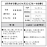 Ashleigh&Burwood フレグランスオイル（アメリー）500ml 3