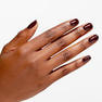 OPI インフィニットシャインα ISL14 レーズン ザ バー 15mL 5