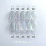 STORYJEL365 ホワイトマグシリーズ GG25 MILKY WHITE 4g 4