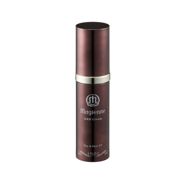 マジェンヌ D&Bクリーム【ナチュラル】30ml 1