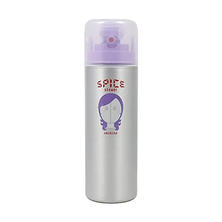 スパイスシャワー カールスタイル 180ml