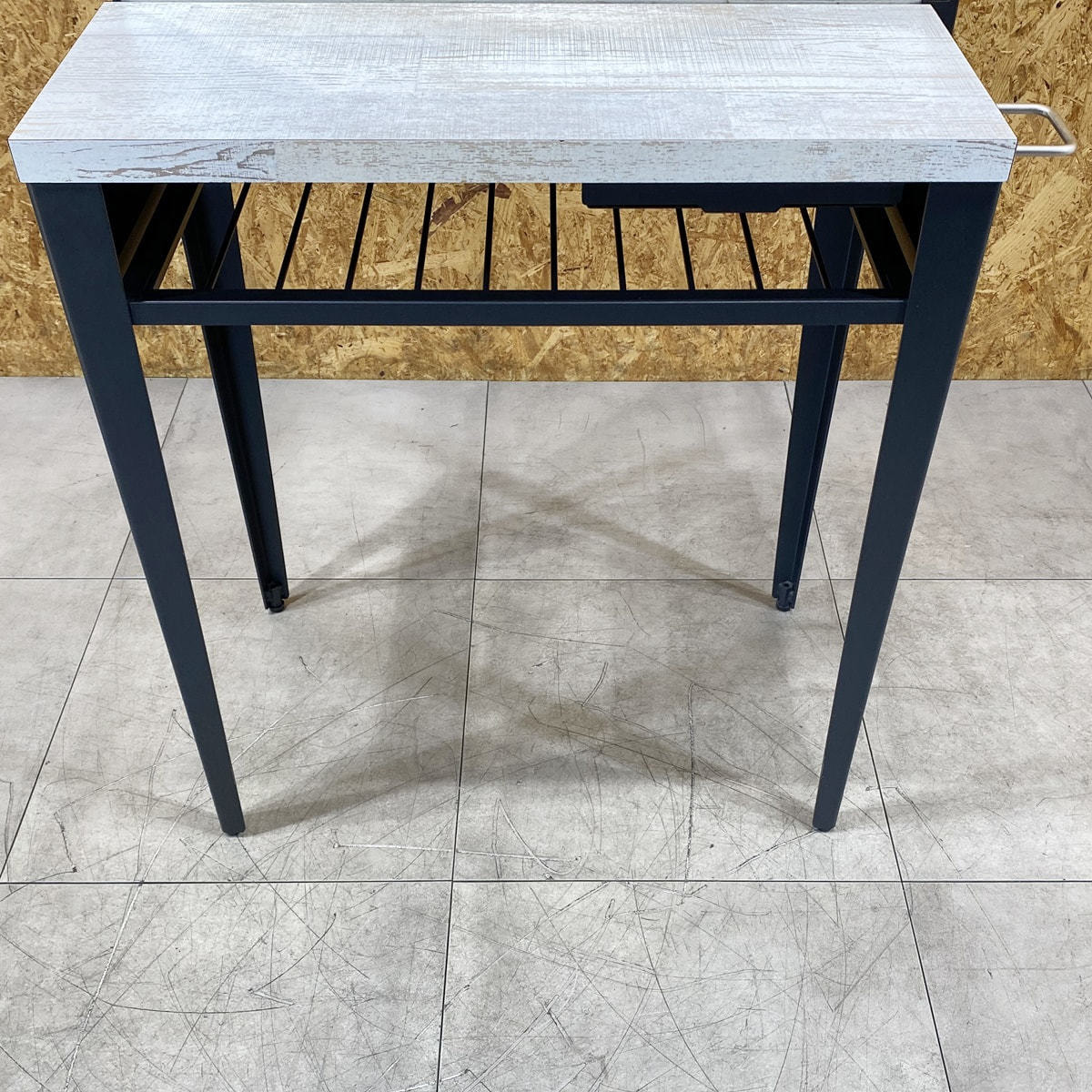 中古】タカラベルモント 『THEIA Mirror（ティアミラー）』 片面自立