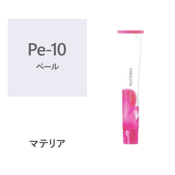 マテリア  Pe-10 80g【医薬部外品】 1