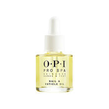 OPI プロスパ AS200 プロスパ ネイル＆キューティクルオイル 8.6mL