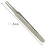 【松風】ツイーザー（type-t）日本製〈全長11.5cm〉 2