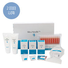 ドクターセレクト シリカニードル 20回分【リピートセット】 ドクターセレクト シリカニードル 20回分【リピートセット】