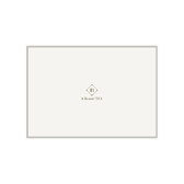 It Beauté TEA リーフレット