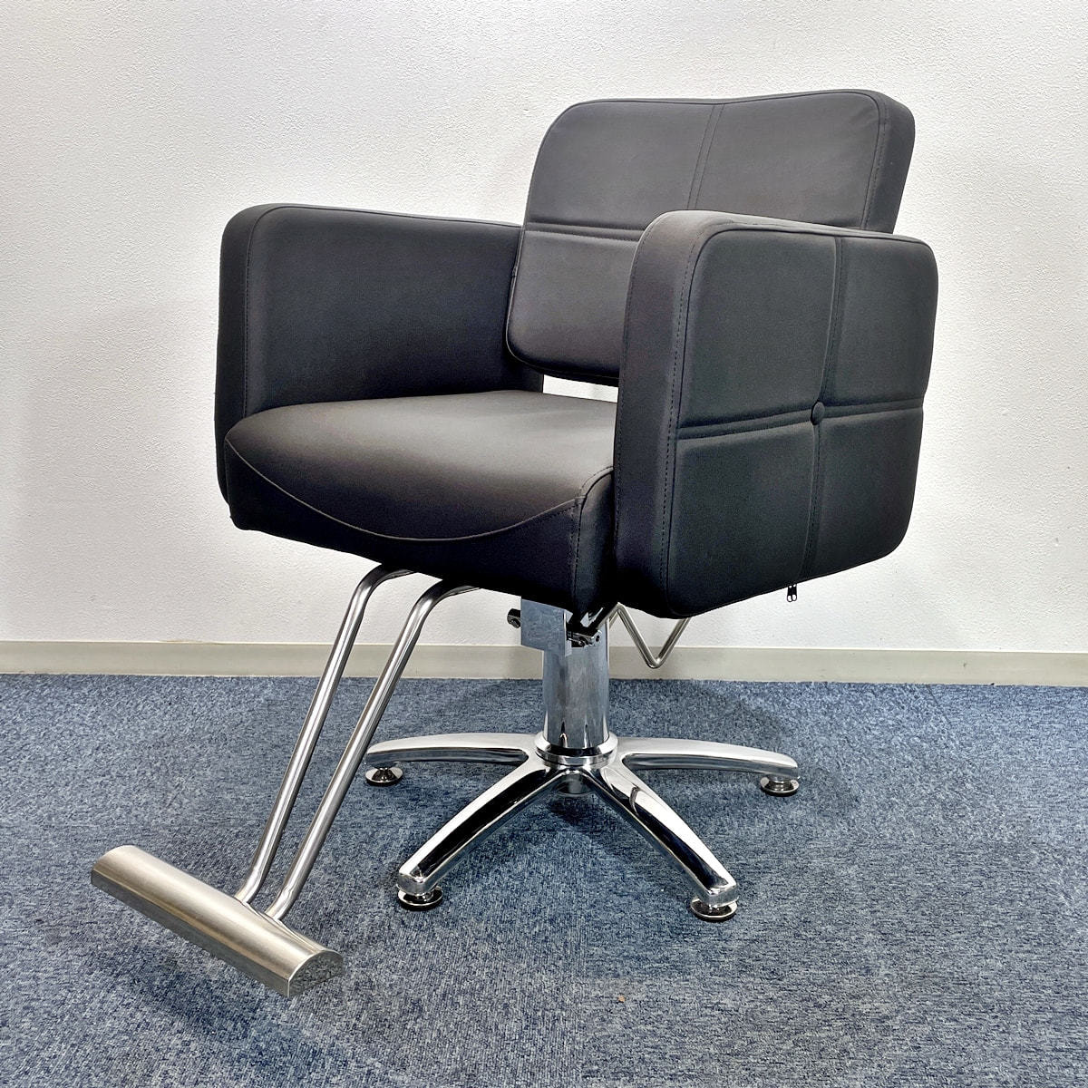 スタイリングチェアHD-110の卸・通販 | ビューティガレージ