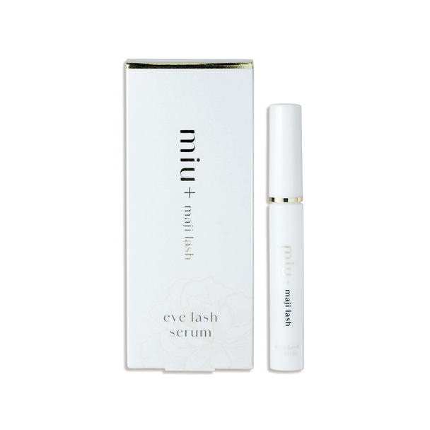 【miu+】マジラッシュセラム 5ml 1