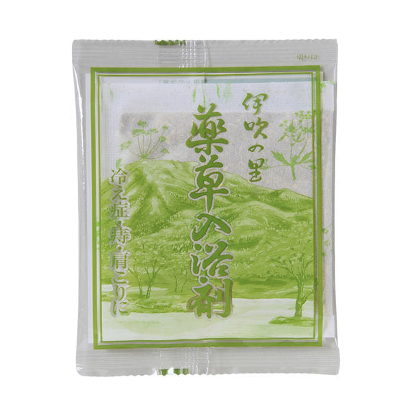 山正 薬草入浴剤 20g