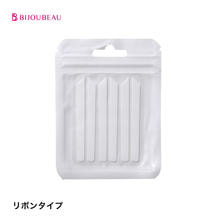 【BIJOUBEAU】セッティングパッド＜リボンタイプ＞