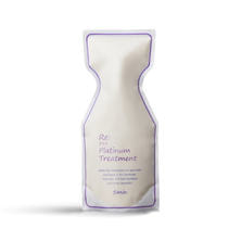 アジュバン Re:プラチナム トリートメント M 700g（詰替用エコパック）