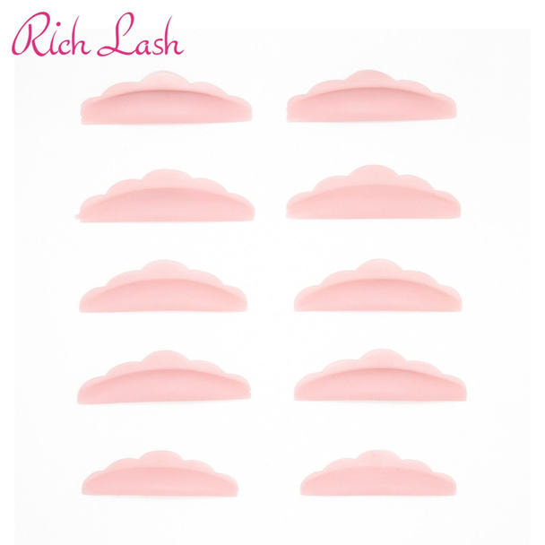 【Rich Lash】立ち上げくんロッド 5ペア 1
