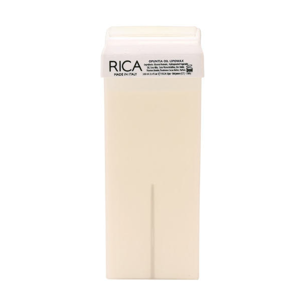 RICA ロールオンリポソルブルワックス OPT（オプンティア）100ml 1