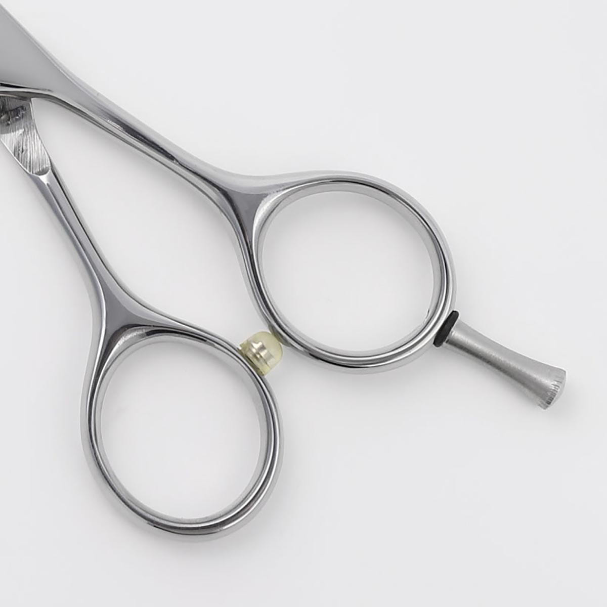 シザー　5.5インチ 楽天市場】カット シザー 5．5インチの通販